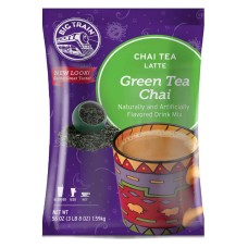 Big Train Green Tea Chai